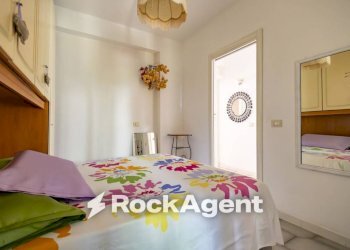 Camera da letto - Four-room apartment via San Martino, Stalettì - photo 27