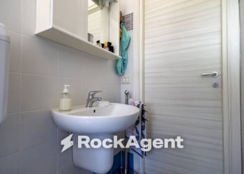 Bagno - Four-room apartment via San Martino, Stalettì - photo 30