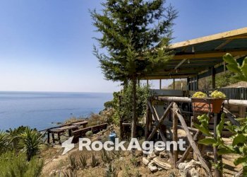 Vista - Four-room apartment via San Martino, Stalettì - photo 34