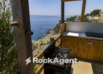 Vista - Four-room apartment via San Martino, Stalettì - photo 35