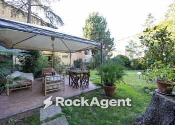 Giardino - Casa indipendente via Palestro, 19, Collesalvetti - foto 5