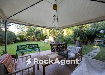 Giardino - Casa indipendente via Palestro, 19, Collesalvetti - foto 6