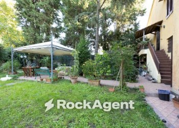 Giardino - Casa indipendente via Palestro, 19, Collesalvetti - foto 7