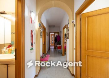 Corridoio - Casa indipendente via Palestro, 19, Collesalvetti - foto 26