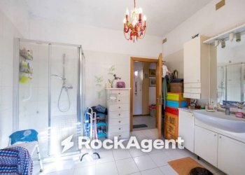 Bagno - Casa indipendente via Palestro, 19, Collesalvetti - foto 32