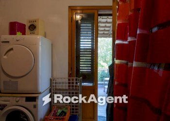 Lavanderia - Casa indipendente via Palestro, 19, Collesalvetti - foto 35
