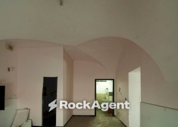 Stanza non arredata - Warehouse via Arpi, 152, Foggia - photo 5