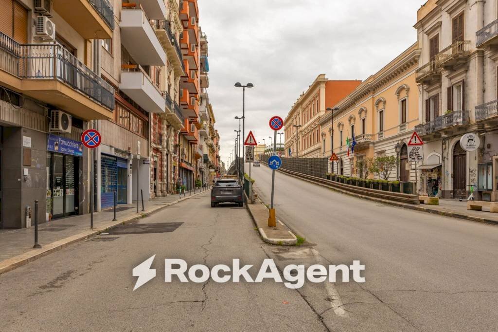 Zona - Two-room apartment corso Cavour, 182, Bari - photo 2