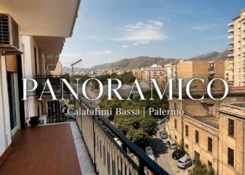 Balcone - Trilocale corso Pietro Pisani, 294, Palermo - foto 1
