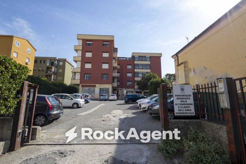 Zona - Four-room apartment viale Tommaso Campanella, 90, Catanzaro - photo 1