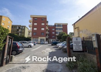 Zona - Four-room apartment viale Tommaso Campanella, 90, Catanzaro - photo 1