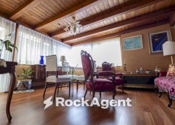 Veranda - Four-room apartment viale Tommaso Campanella, 90, Catanzaro - photo 7