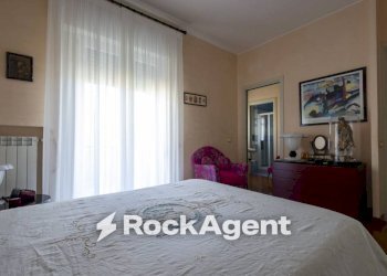 Camera da letto - Four-room apartment viale Tommaso Campanella, 90, Catanzaro - photo 20