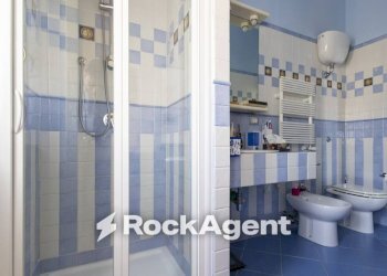 Bagno - Four-room apartment viale Tommaso Campanella, 90, Catanzaro - photo 26