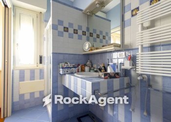 Bagno - Four-room apartment viale Tommaso Campanella, 90, Catanzaro - photo 27