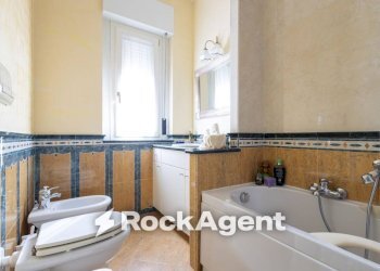 Bagno - Four-room apartment viale Tommaso Campanella, 90, Catanzaro - photo 29