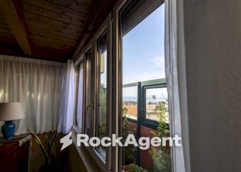 Balcone - Four-room apartment viale Tommaso Campanella, 90, Catanzaro - photo 35