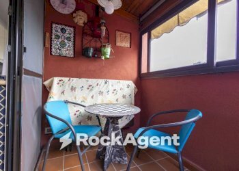 Veranda - Four-room apartment viale Tommaso Campanella, 90, Catanzaro - photo 38