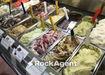 Interno non residenziale - Bar Tavola Calda - Fredda via Venezia, 66, Pescara - foto 5