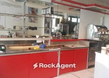 Interno non residenziale - Bar Tavola Calda - Fredda via Venezia, 66, Pescara - foto 19