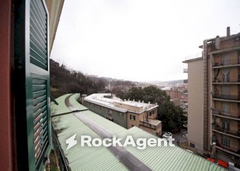 Vista - Three-room apartment via Campodonico, 35, Genova (neighborhood Bolzaneto) - photo 16