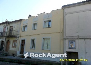 Facciata - Independent house viale Jequiè, 26, Trecchina - photo 1