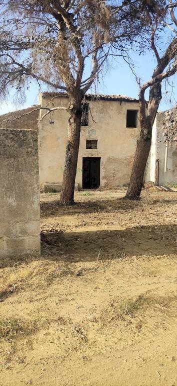Terreno - Rustico viale Pigni di Don Fabrizio, Alcamo - foto 1