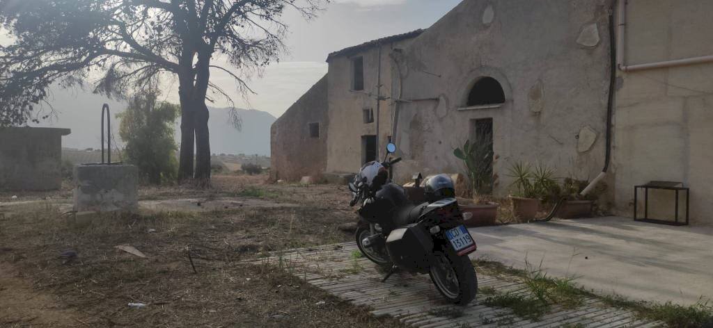 Terreno - Rustico viale Pigni di Don Fabrizio, Alcamo - foto 2
