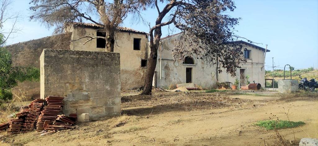 Terreno - Rustico viale Pigni di Don Fabrizio, Alcamo - foto 3