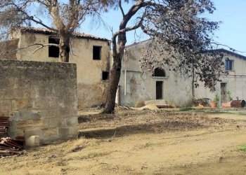 Terreno - Rustico viale Pigni di Don Fabrizio, Alcamo - foto 3