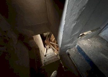 Cantina - Rustico viale Pigni di Don Fabrizio, Alcamo - foto 4