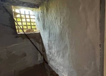 Cantina - Rustico viale Pigni di Don Fabrizio, Alcamo - foto 6