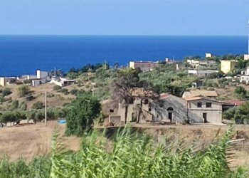 Vista - Rustico viale Pigni di Don Fabrizio, Alcamo - foto 9