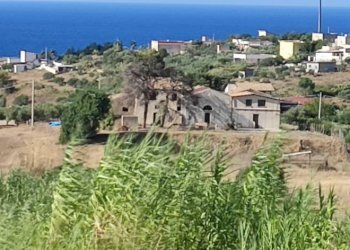 Terreno - Rustico viale Pigni di Don Fabrizio, Alcamo - foto 11