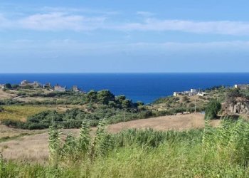 Vista - Rustico viale Pigni di Don Fabrizio, Alcamo - foto 12