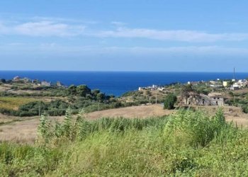 Vista - Rustico viale Pigni di Don Fabrizio, Alcamo - foto 18