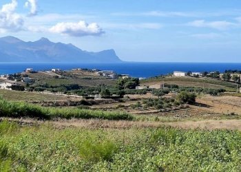 Vista - Rustico viale Pigni di Don Fabrizio, Alcamo - foto 24
