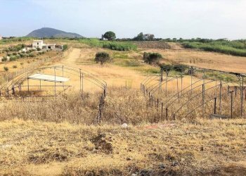 Terreno - Rustico viale Pigni di Don Fabrizio, Alcamo - foto 27