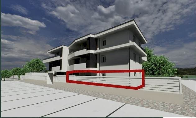 Villa a Schiera Via Billo, Formigine - foto 1