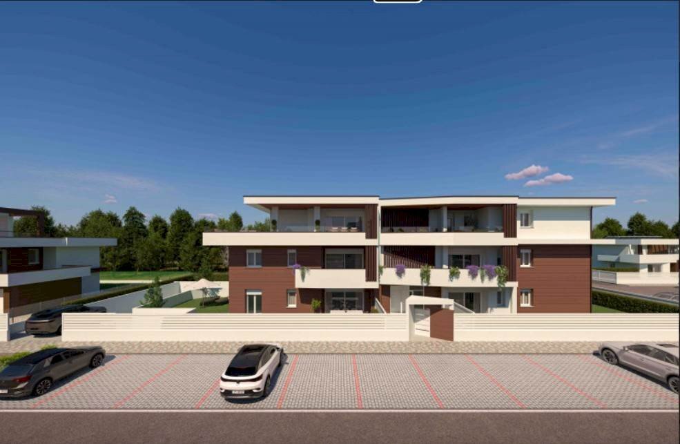 Villa a Schiera Via Billo, Formigine - foto 2