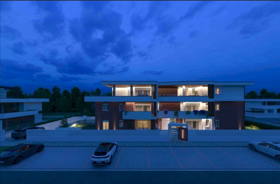 Villa a Schiera Via Billo, Formigine - foto 3