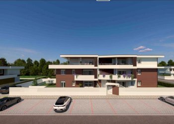 Villa a Schiera Via Billo, Formigine - foto 2