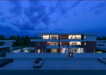 Villa a Schiera Via Billo, Formigine - foto 3