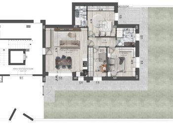 Villa a Schiera Via Billo, Formigine - foto 5