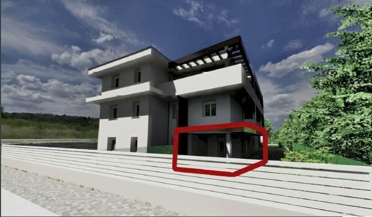 Terraced Villa Via Billo, Formigine - photo 1