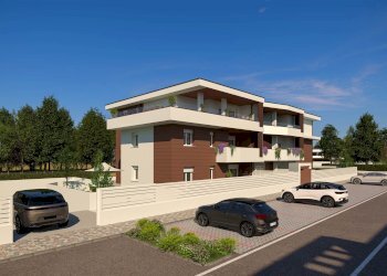 Villa a Schiera Via Billo, Formigine - foto 4