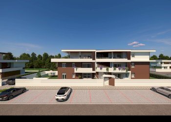 Villa a Schiera Via Billo, Formigine - foto 5