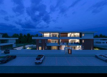 Villa a Schiera Via Billo, Formigine - foto 6