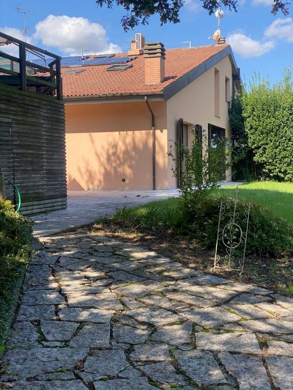 Villa Imola - foto 2