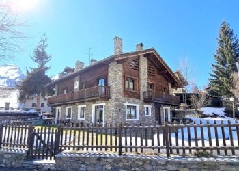 Villa Fraz. Gimillian, Cogne - foto 2